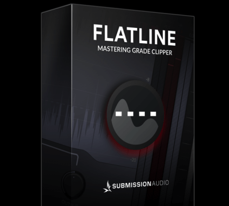 SubMission Audio Flatline v1.0.1 WiN